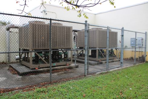 Kenwood K8 Center