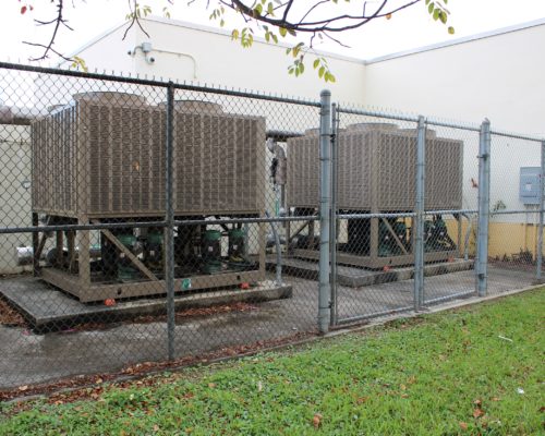 Kenwood K8 Center