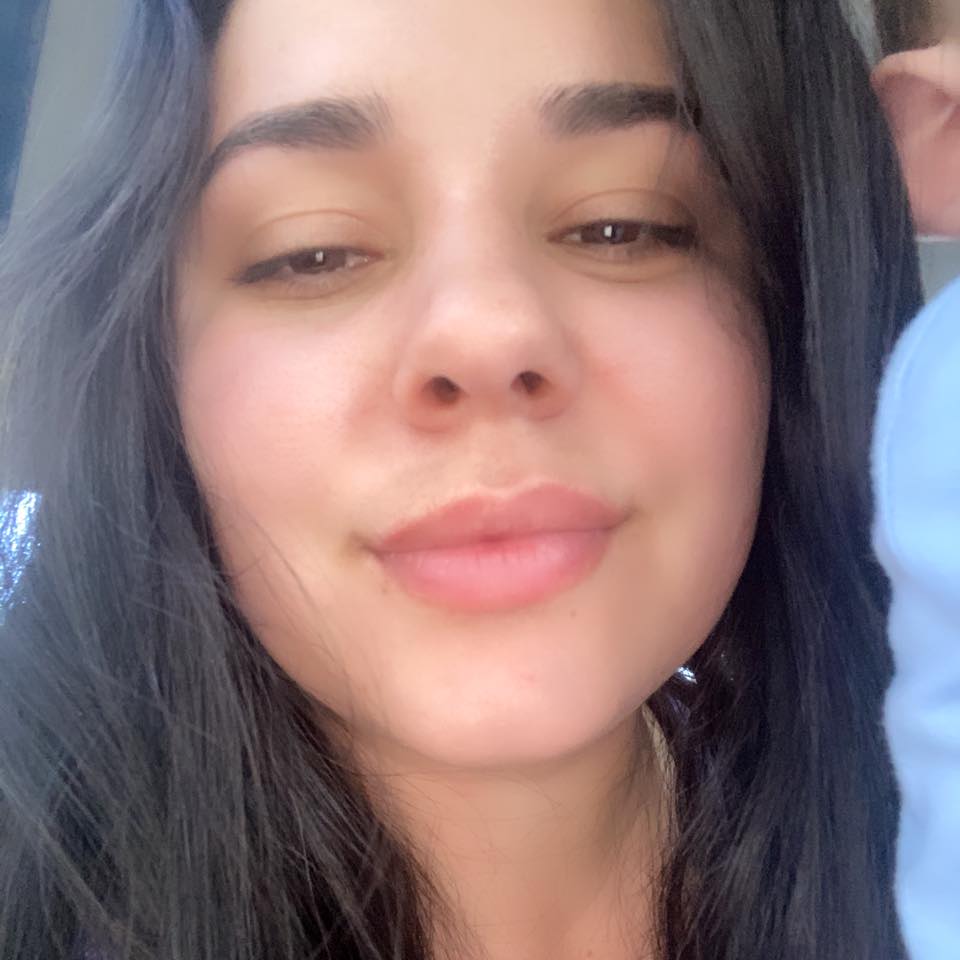 Yariselis Garrido